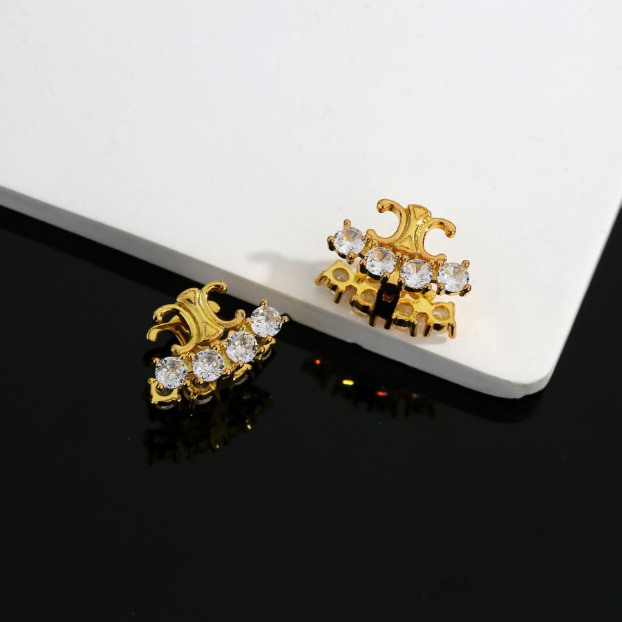 1:1 Replica Celine Jewelry Celine — Premium Replica