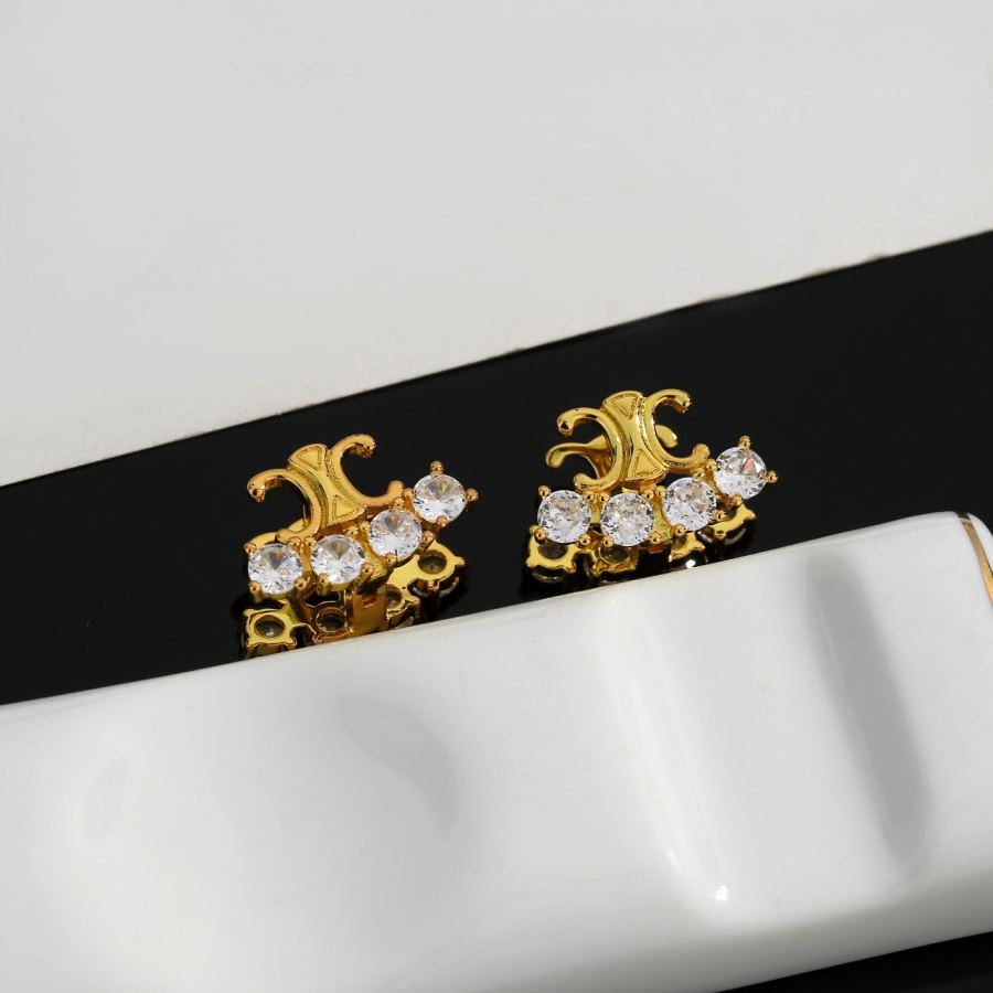 1:1 Replica Celine Jewelry Celine — Premium Replica — photo 3