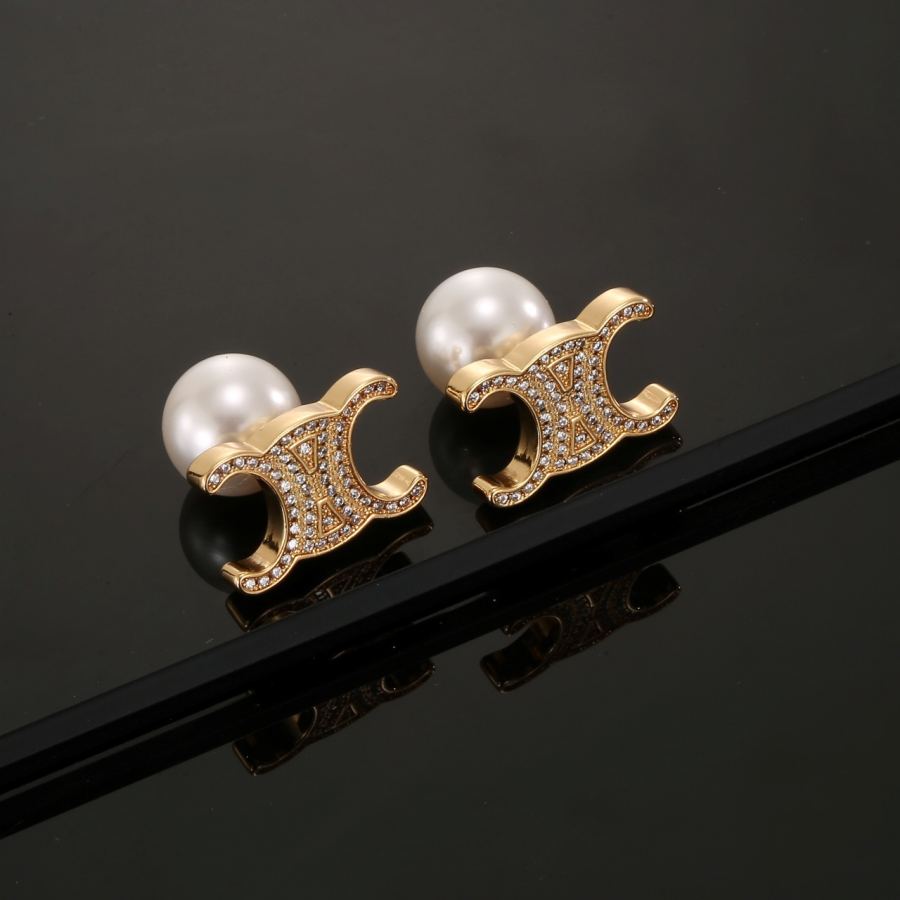 1:1 Replica Celine Jewelry Celine — 1:1 Replica