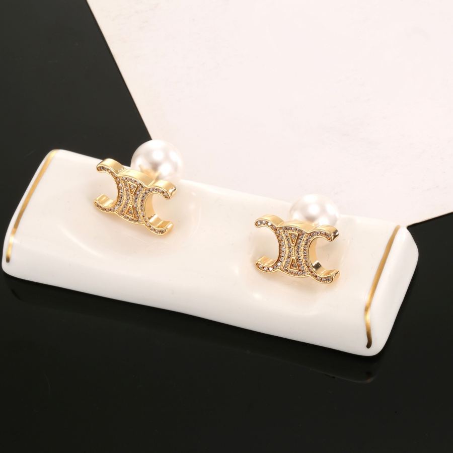 1:1 Replica Celine Jewelry Celine — 1:1 Replica — photo 3