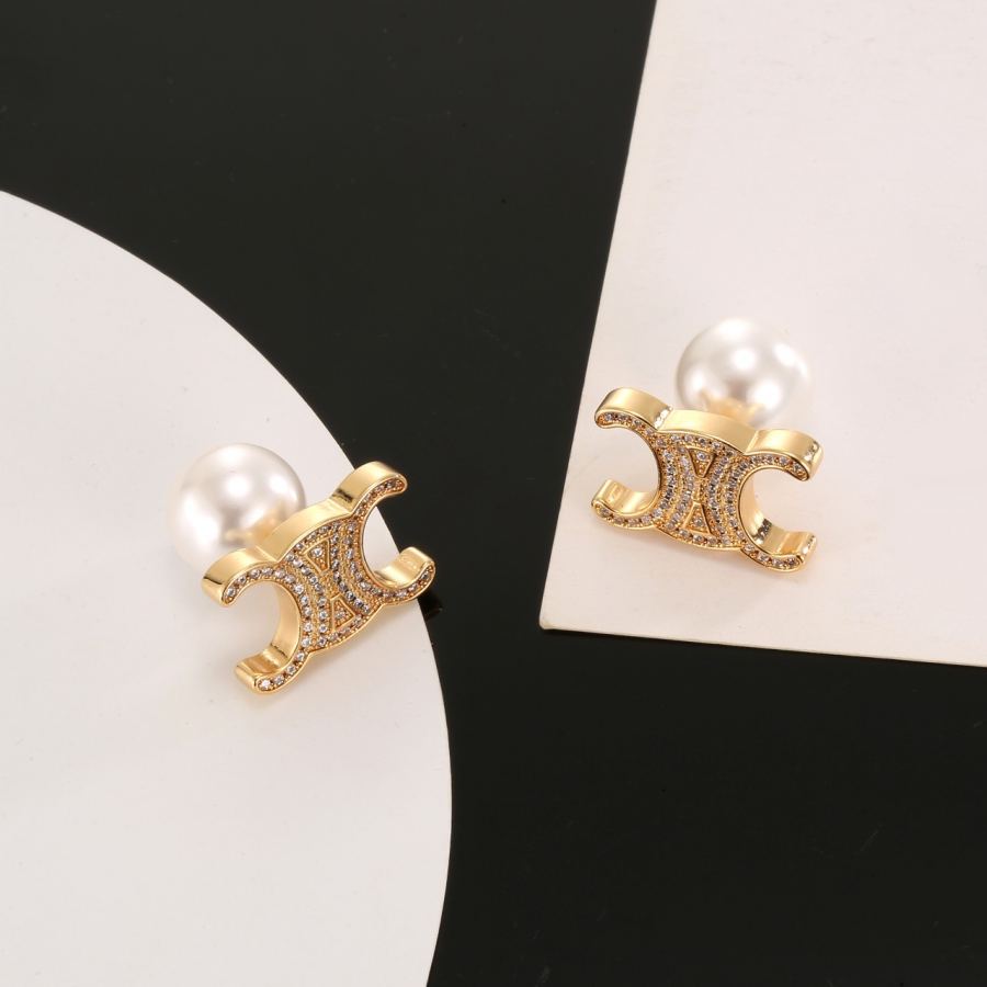 1:1 Replica Celine Jewelry Celine — 1:1 Replica — photo 2
