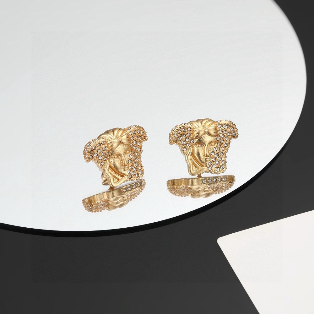 1:1 Replica Versace Jewelry Versace — AAA Quality Replica