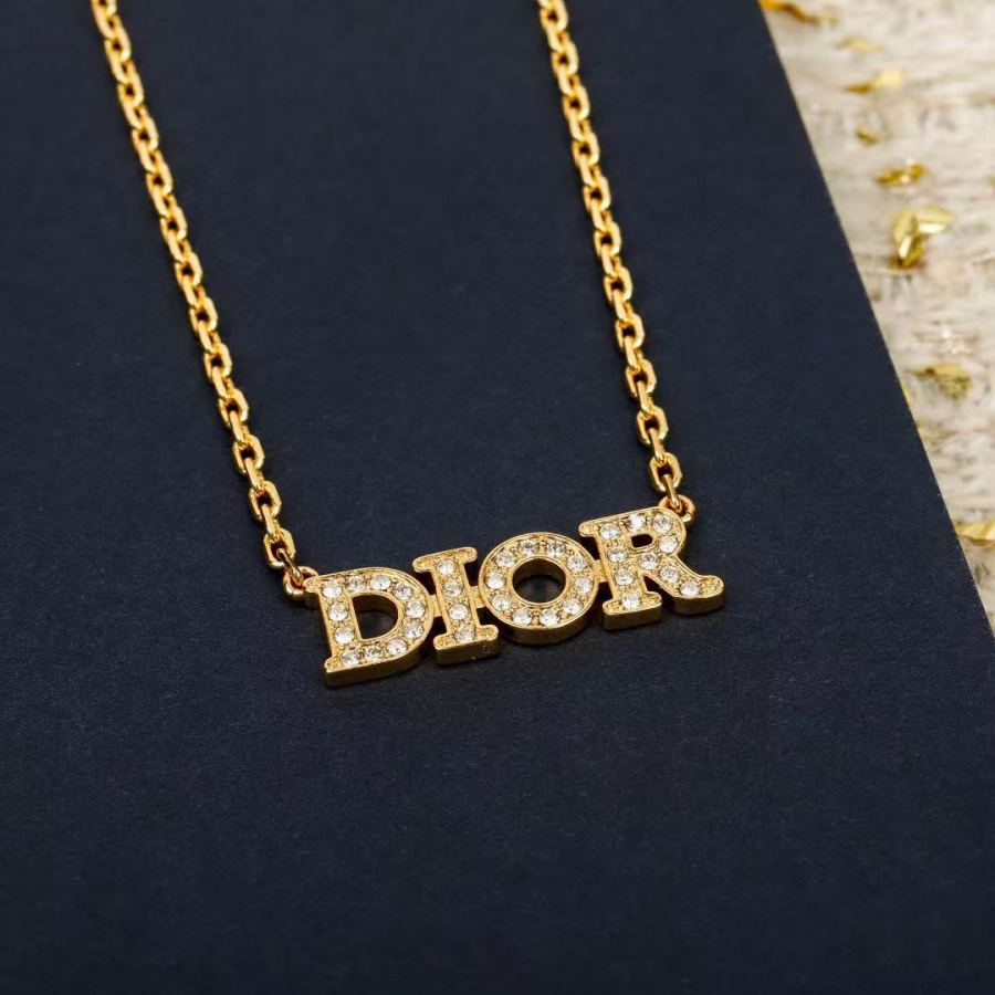 1:1 Replica Dior Jewelry Dior cd — AAA Quality Replica — photo 2