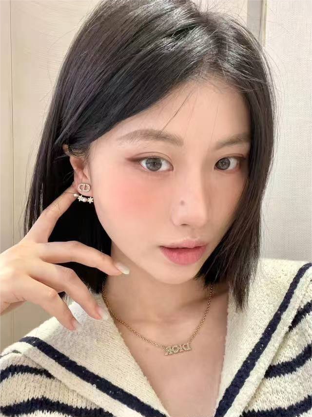 1:1 Replica Dior Jewelry Dior cd — AAA Quality Replica — photo 5