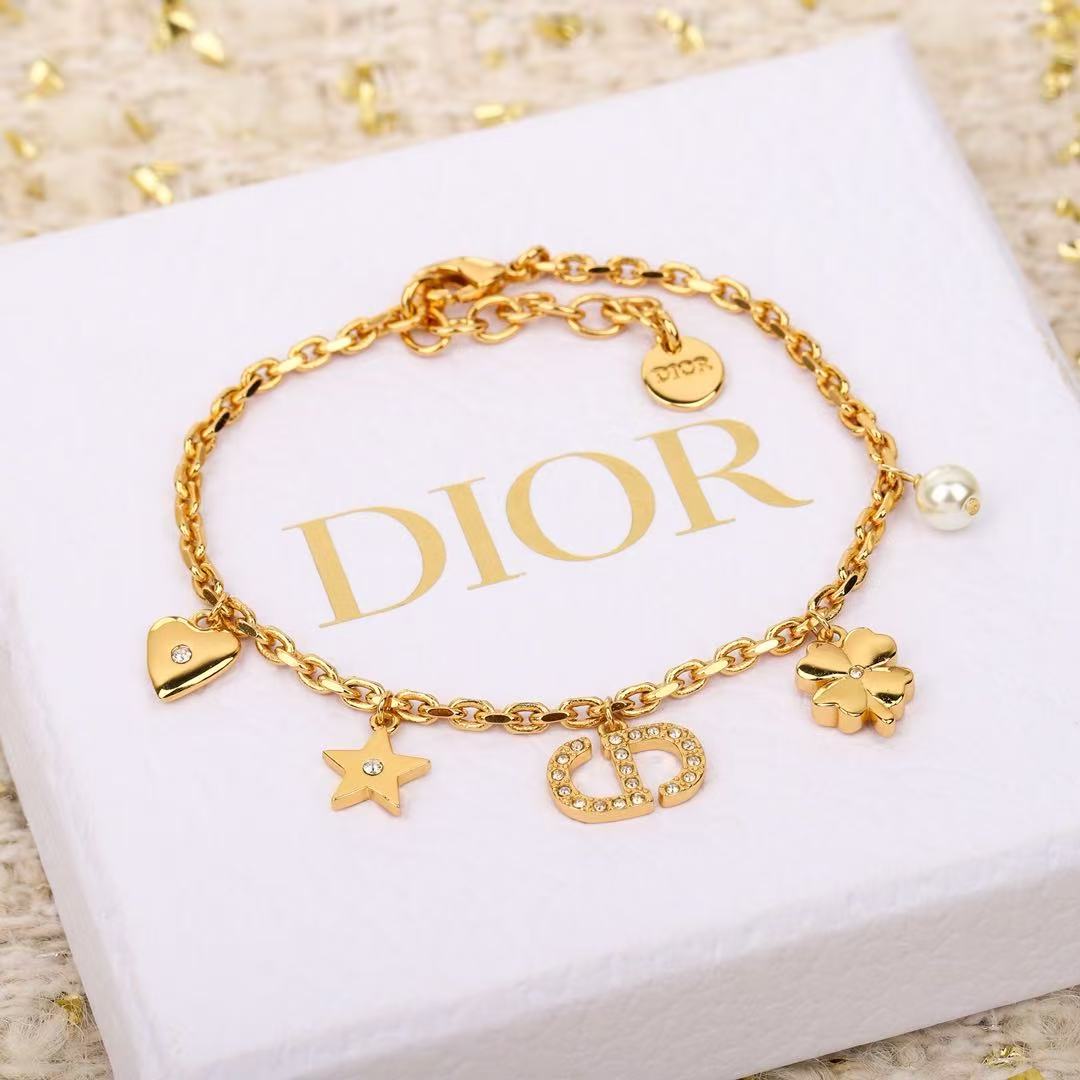 1:1 Replica Dior Jewelry Dior — Premium Replica — photo 2