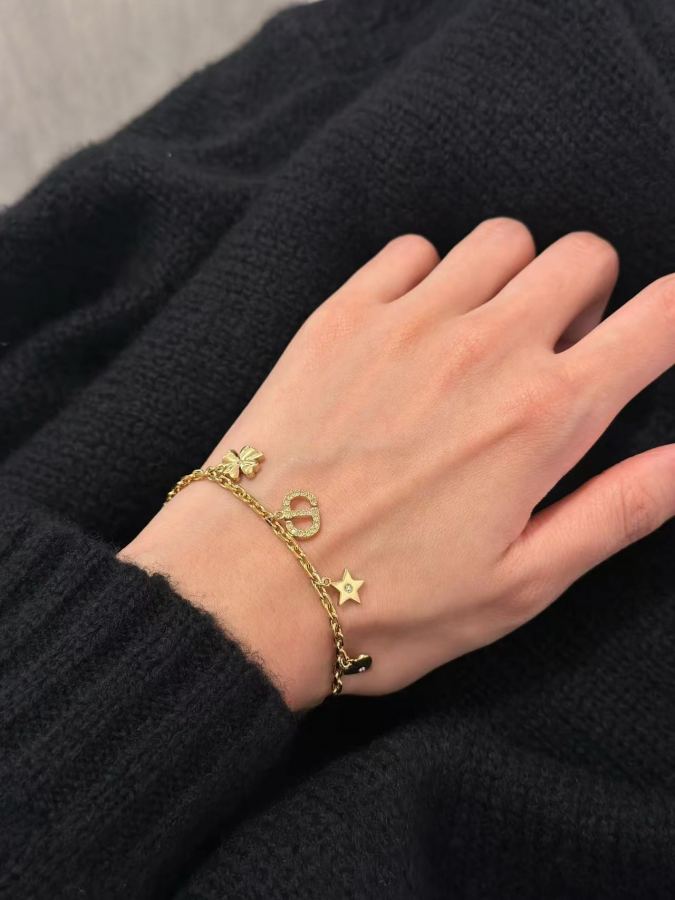 1:1 Replica Dior Jewelry Dior — Premium Replica — photo 8