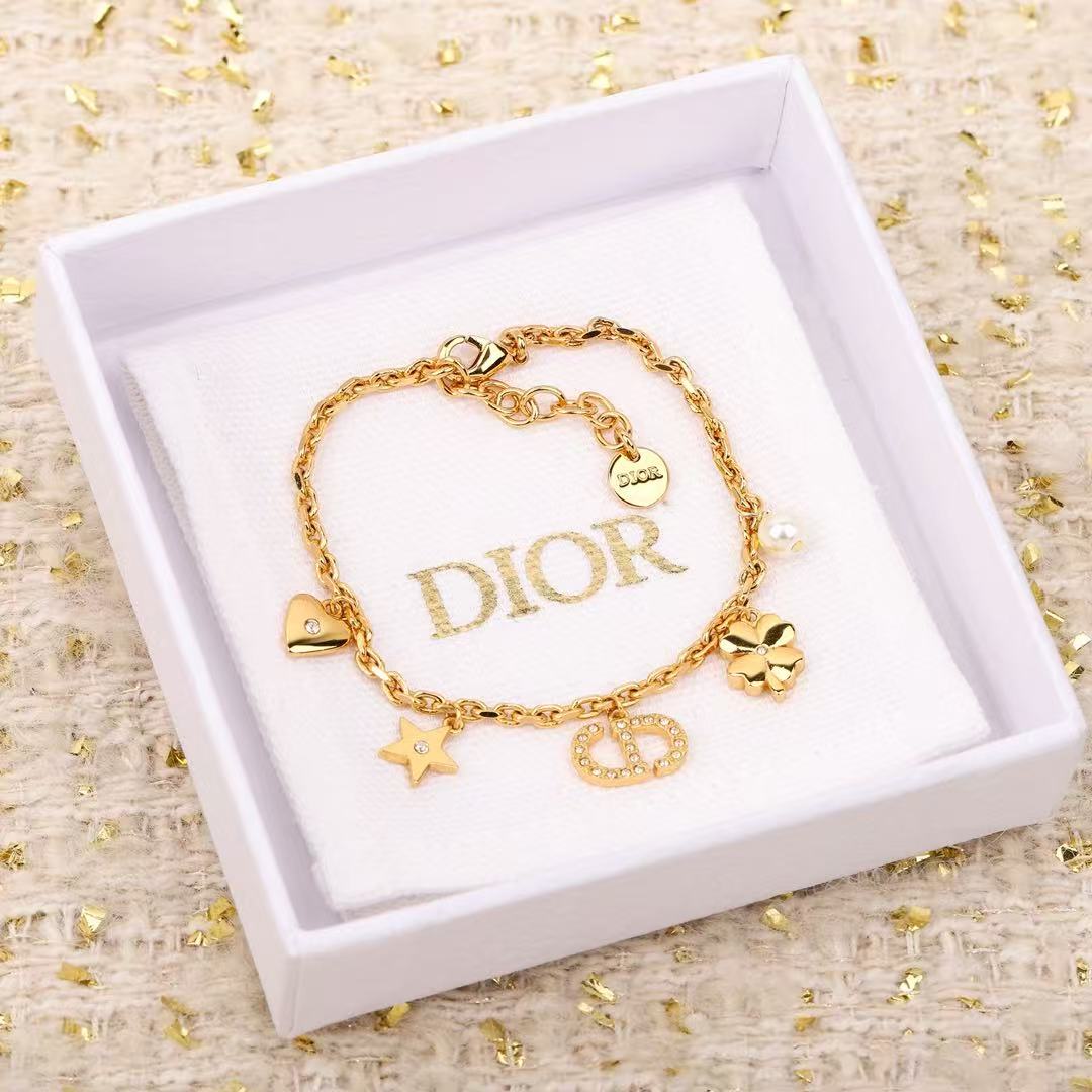 1:1 Replica Dior Jewelry Dior — Premium Replica — photo 4