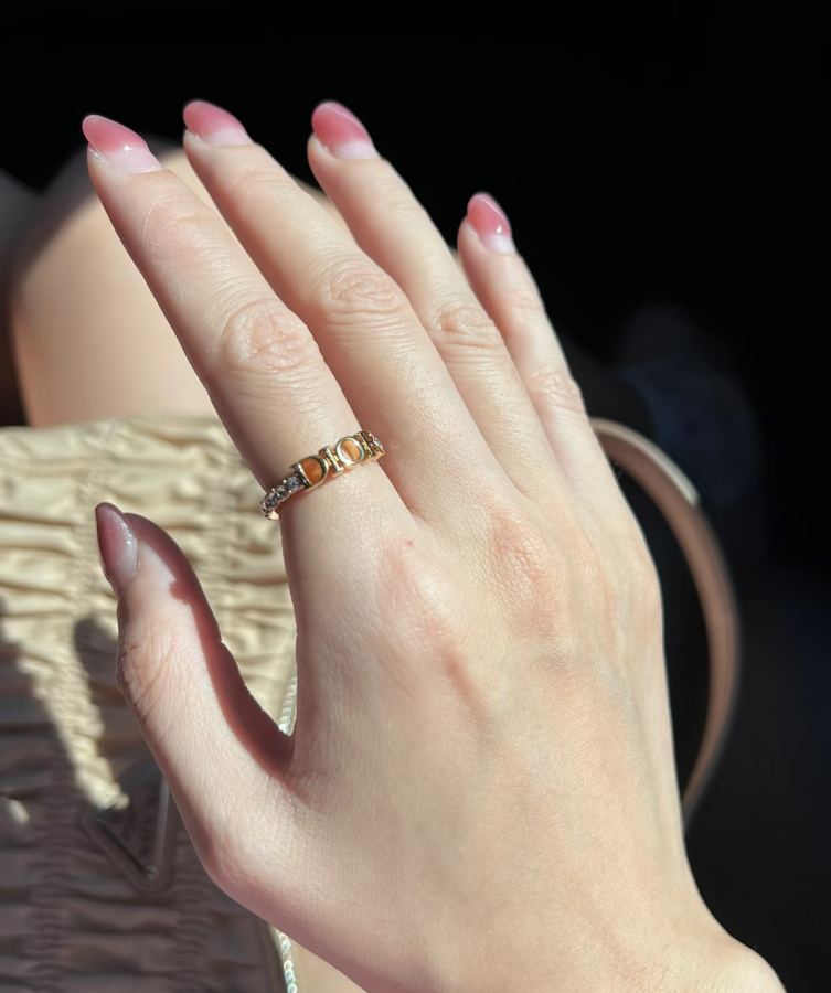 1:1 Replica Dior Jewelry Dior — Premium Replica — photo 3
