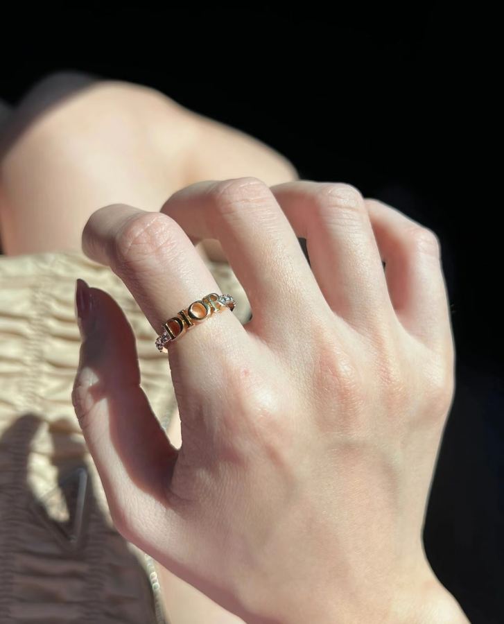 1:1 Replica Dior Jewelry Dior — Premium Replica