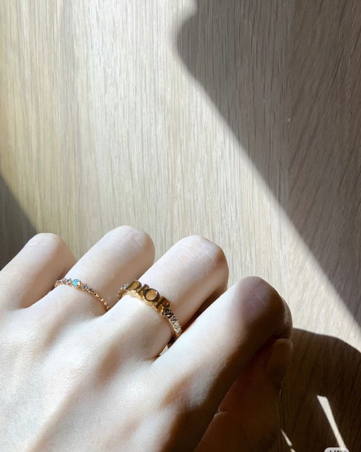 1:1 Replica Dior Jewelry Dior — Premium Replica — photo 4