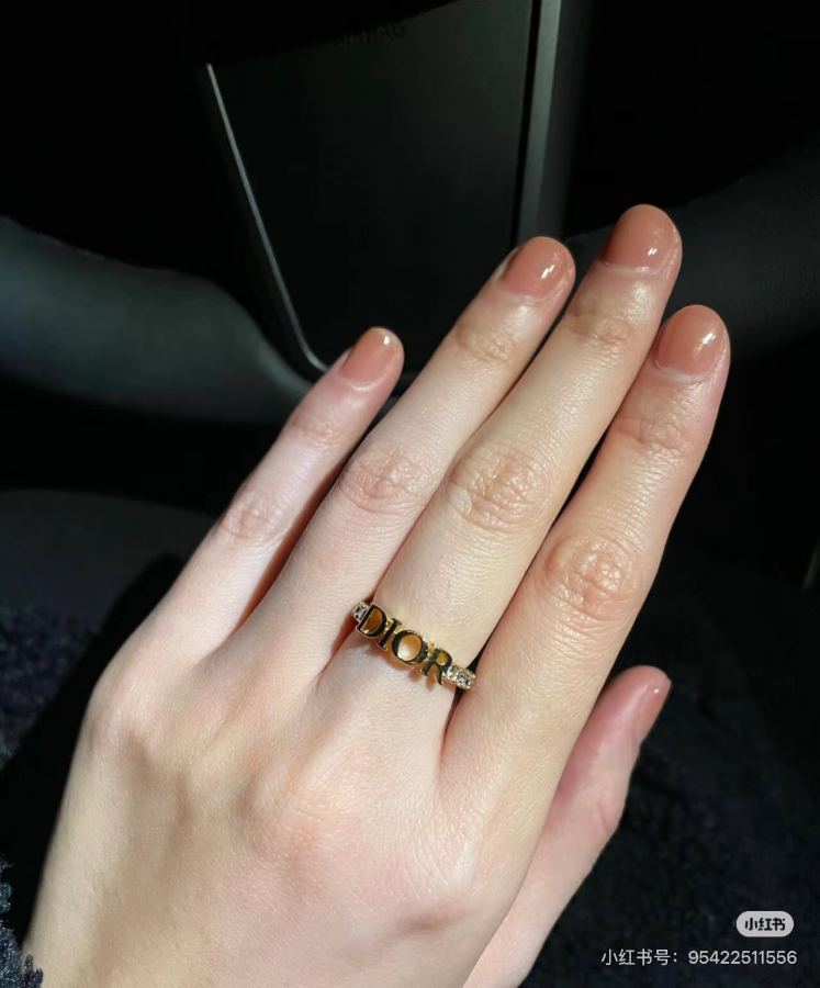 1:1 Replica Dior Jewelry Dior — Premium Replica — photo 2