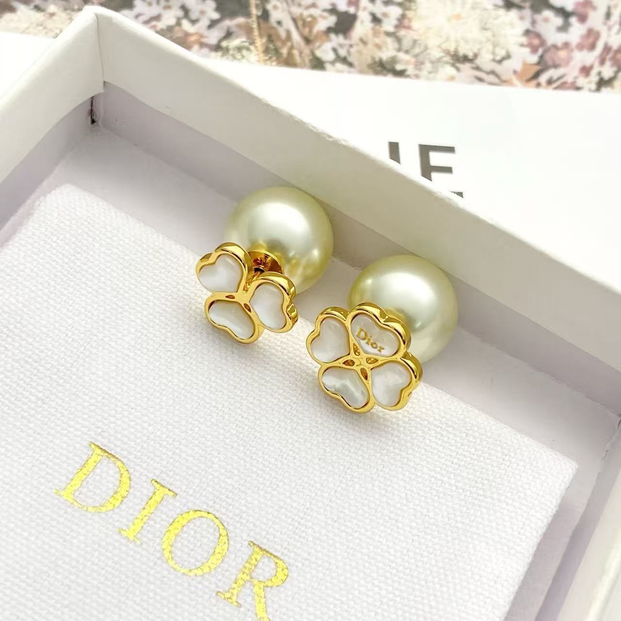 1:1 Replica Dior Jewelry DIOR AB — AAA Quality Replica — photo 3