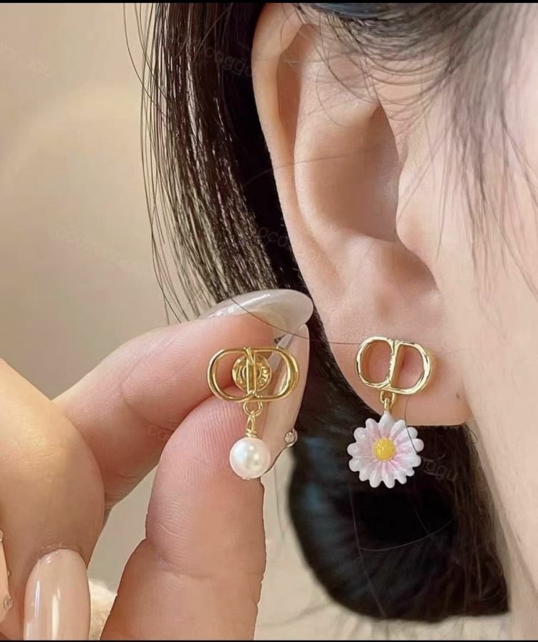 1:1 Replica Dior Jewelry DIOR CD — 1:1 Replica — photo 3