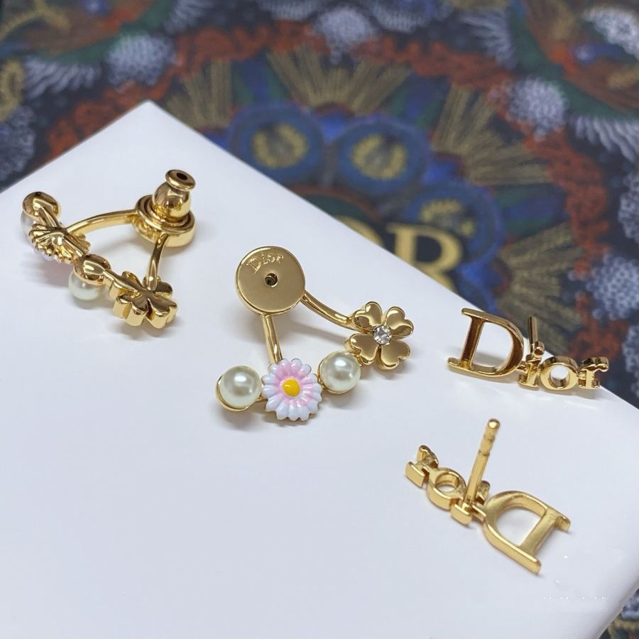 1:1 Replica Dior Jewelry Dior — AAA Quality Replica — photo 4