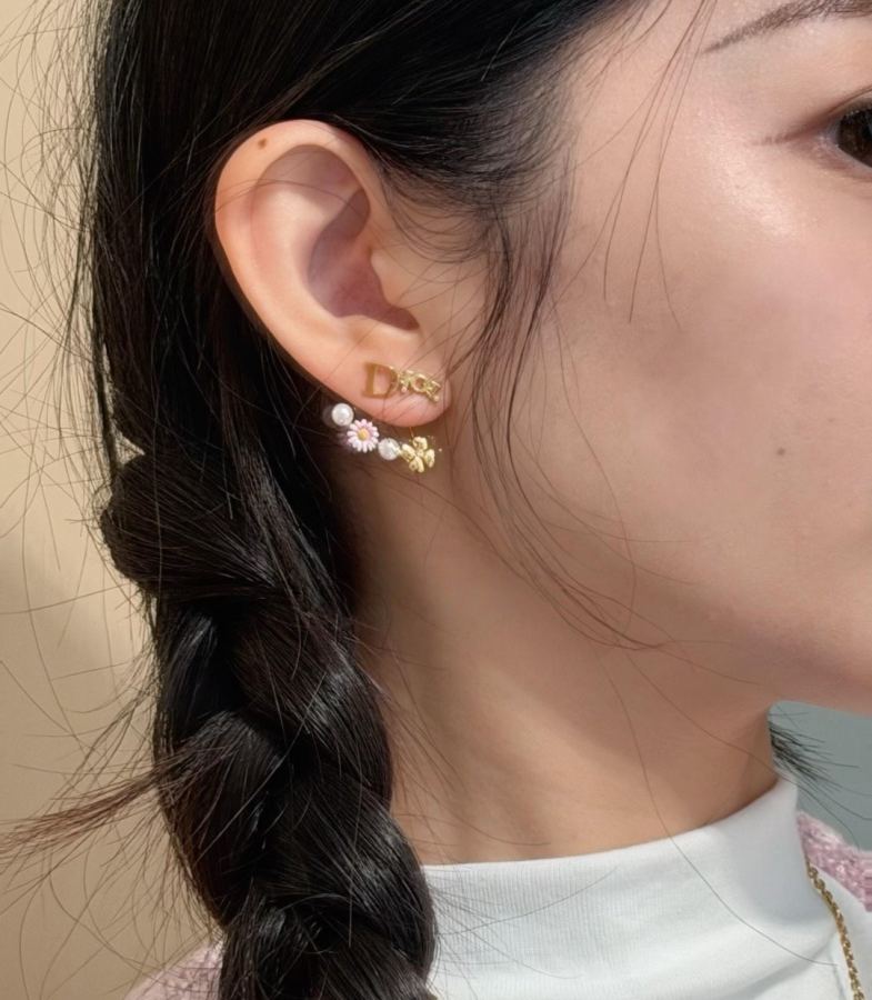 1:1 Replica Dior Jewelry Dior — AAA Quality Replica — photo 3