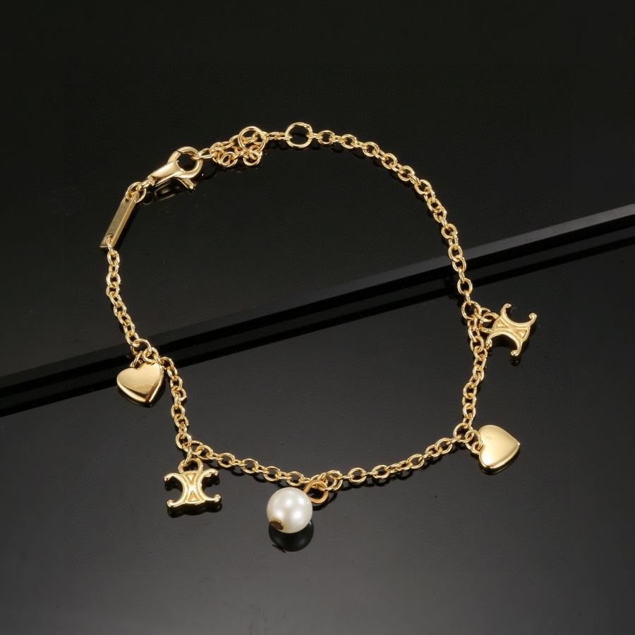 1:1 Replica Celine Jewelry Celine Chic — Premium Replica