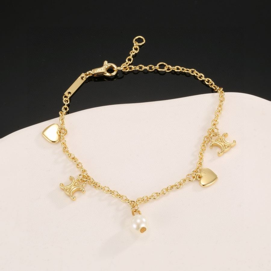 1:1 Replica Celine Jewelry Celine Chic — Premium Replica — photo 7