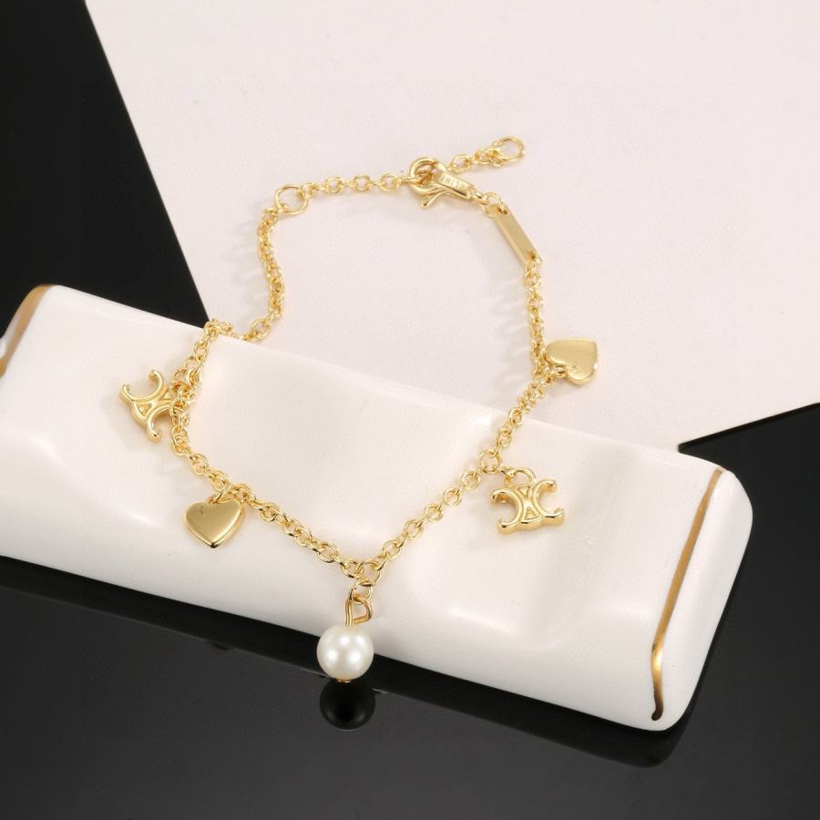 1:1 Replica Celine Jewelry Celine Chic — Premium Replica — photo 3