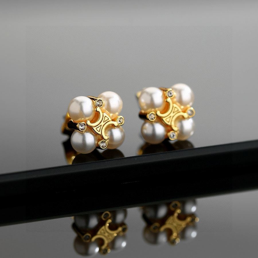 1:1 Replica Celine Jewelry Celine — AAA Quality Replica — photo 8