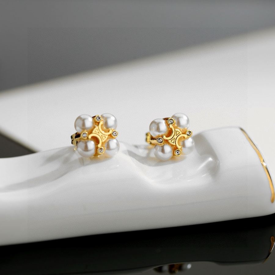 1:1 Replica Celine Jewelry Celine — AAA Quality Replica — photo 5