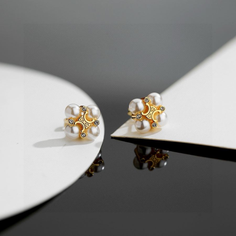 1:1 Replica Celine Jewelry Celine — AAA Quality Replica — photo 6