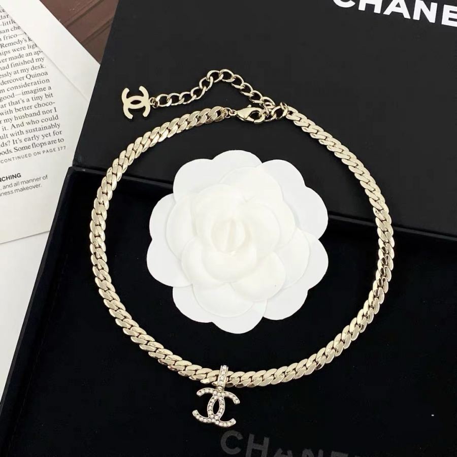 1:1 Replica Chanel Jewelry Chanel C — AAA Quality Replica — photo 3