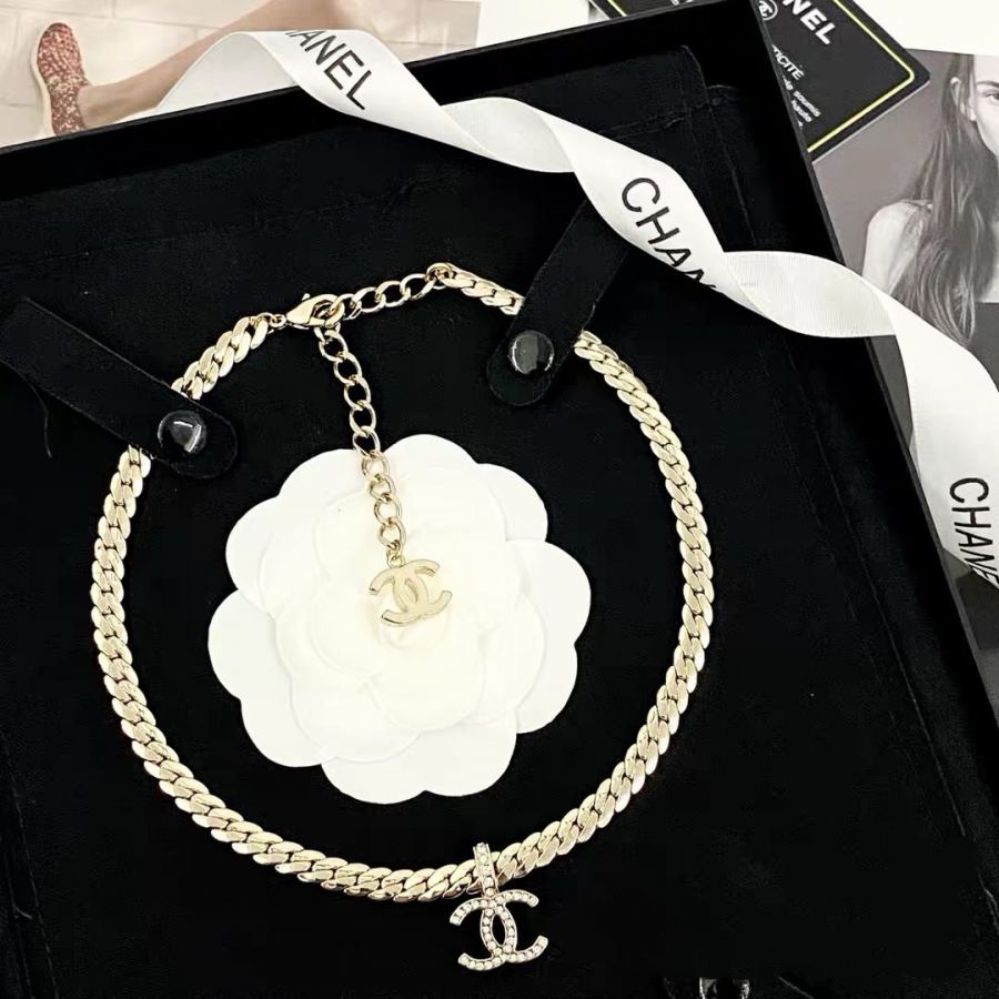 1:1 Replica Chanel Jewelry Chanel C — AAA Quality Replica