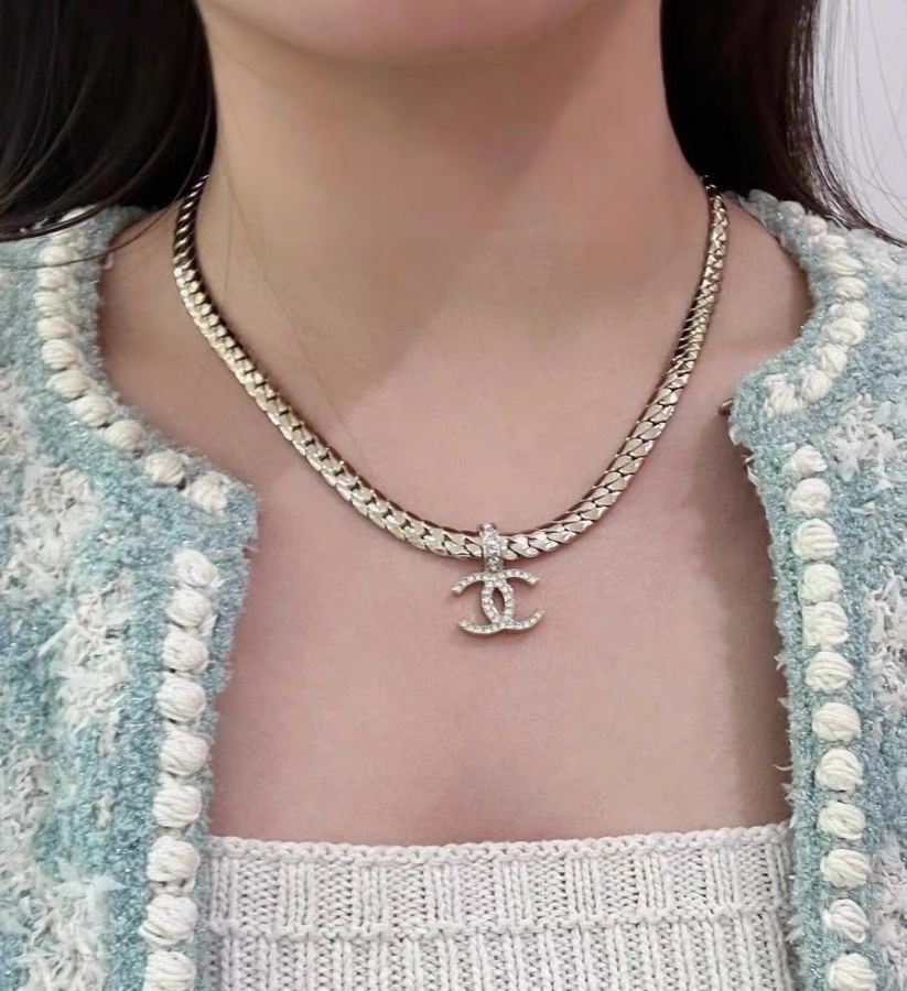 1:1 Replica Chanel Jewelry Chanel C — AAA Quality Replica — photo 2