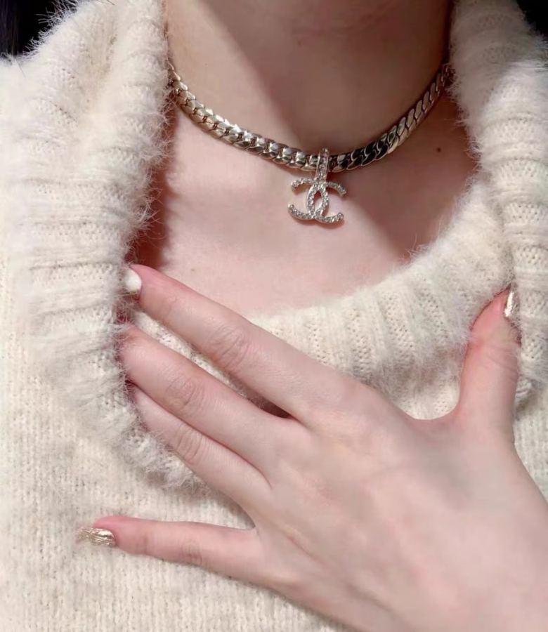 1:1 Replica Chanel Jewelry Chanel C — AAA Quality Replica — photo 6