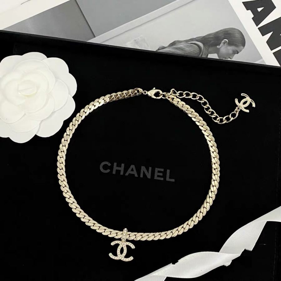 1:1 Replica Chanel Jewelry Chanel C — AAA Quality Replica — photo 4
