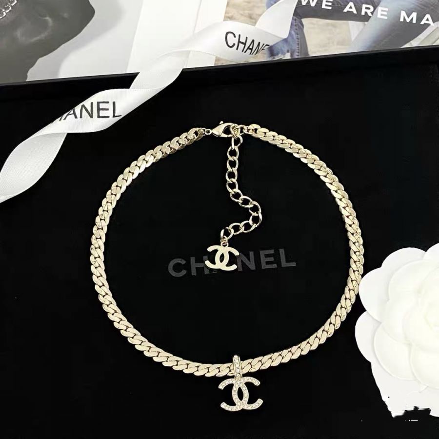 1:1 Replica Chanel Jewelry Chanel C — AAA Quality Replica — photo 5