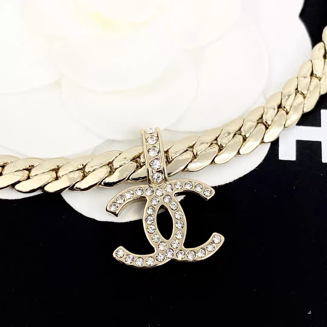 1:1 Replica Chanel Jewelry Chanel C — AAA Quality Replica — photo 9