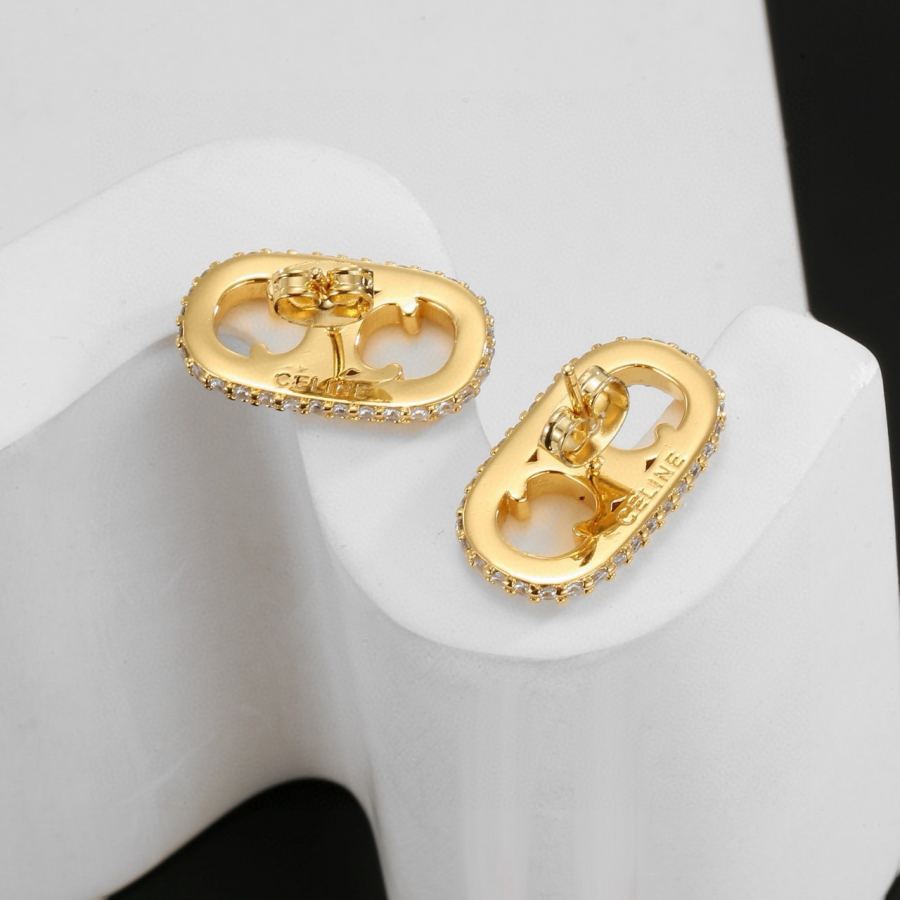 1:1 Replica Celine Jewelry Celine — Premium Replica — photo 6