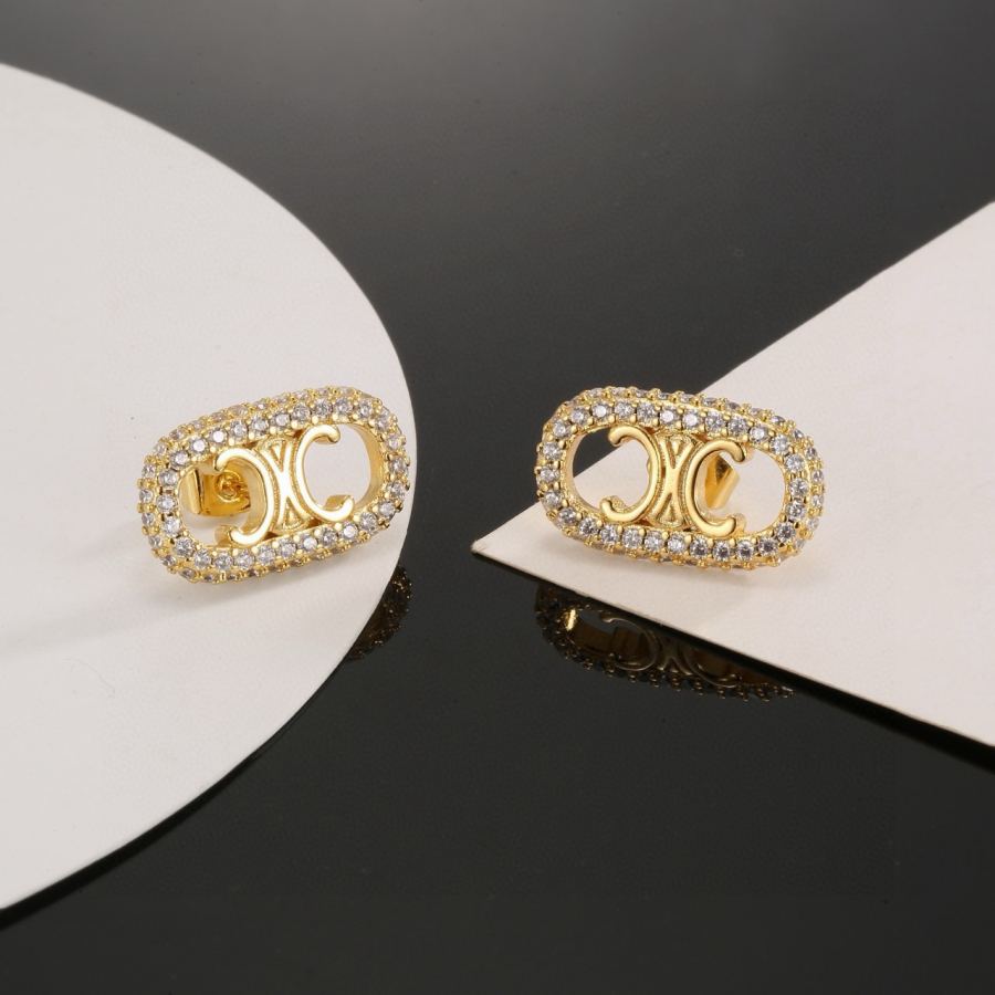 1:1 Replica Celine Jewelry Celine — Premium Replica