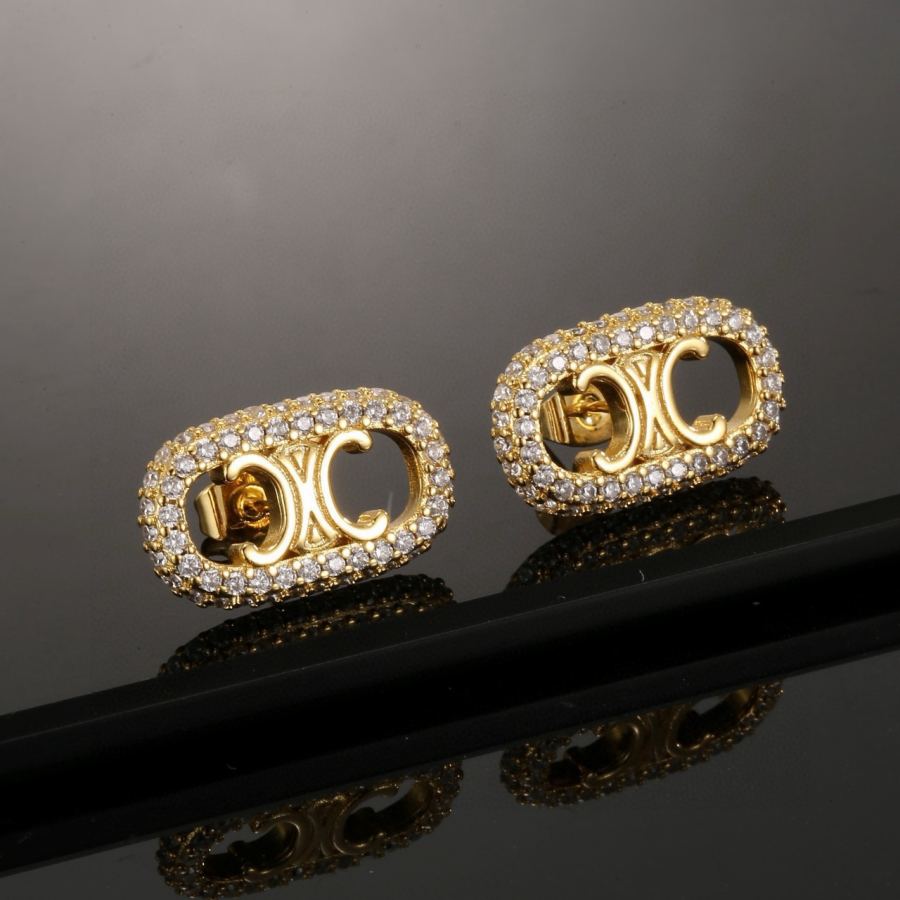 1:1 Replica Celine Jewelry Celine — Premium Replica — photo 2