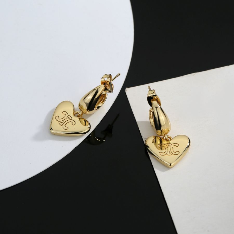 1:1 Replica Celine Jewelry Celine — Premium Replica — photo 3