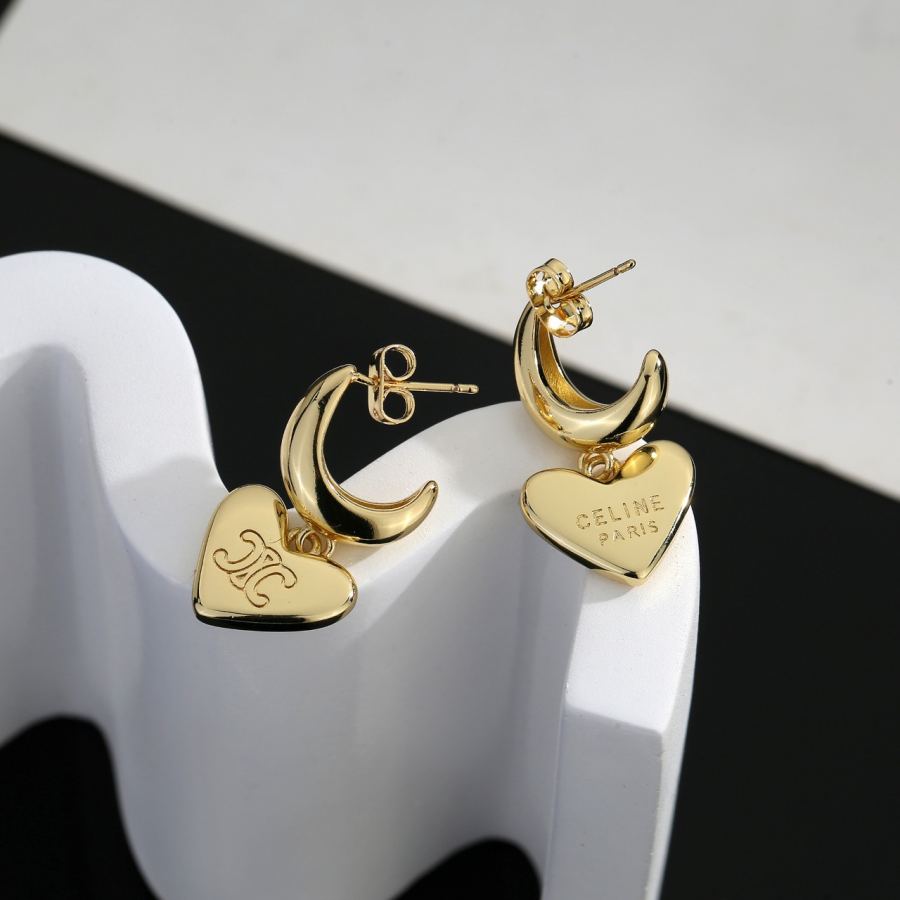 1:1 Replica Celine Jewelry Celine — Premium Replica — photo 2