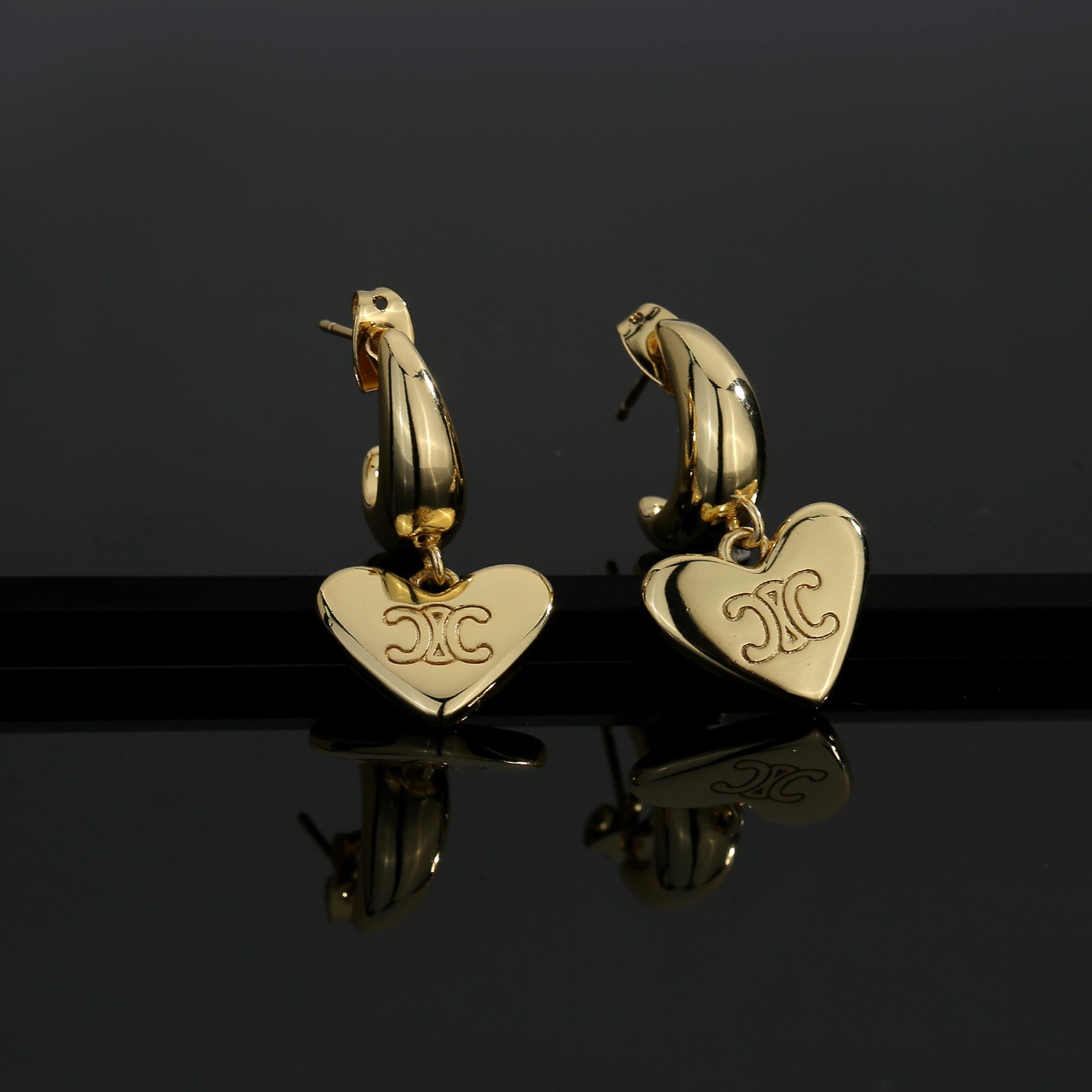 1:1 Replica Celine Jewelry Celine — Premium Replica — photo 6
