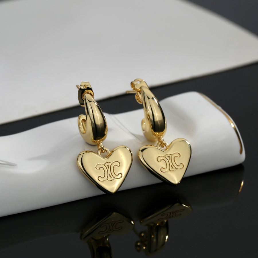1:1 Replica Celine Jewelry Celine — Premium Replica — photo 4