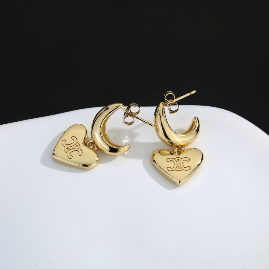 1:1 Replica Celine Jewelry Celine — Premium Replica — photo 5