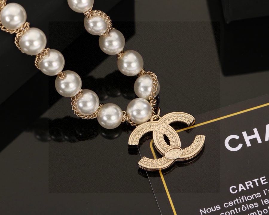 1:1 Replica Chanel Jewelry Chanel C — 1:1 Replica — photo 4