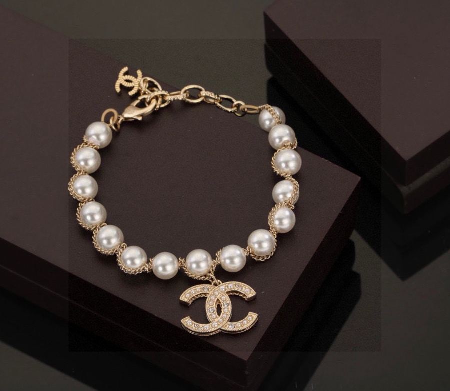 1:1 Replica Chanel Jewelry Chanel C — 1:1 Replica — photo 2