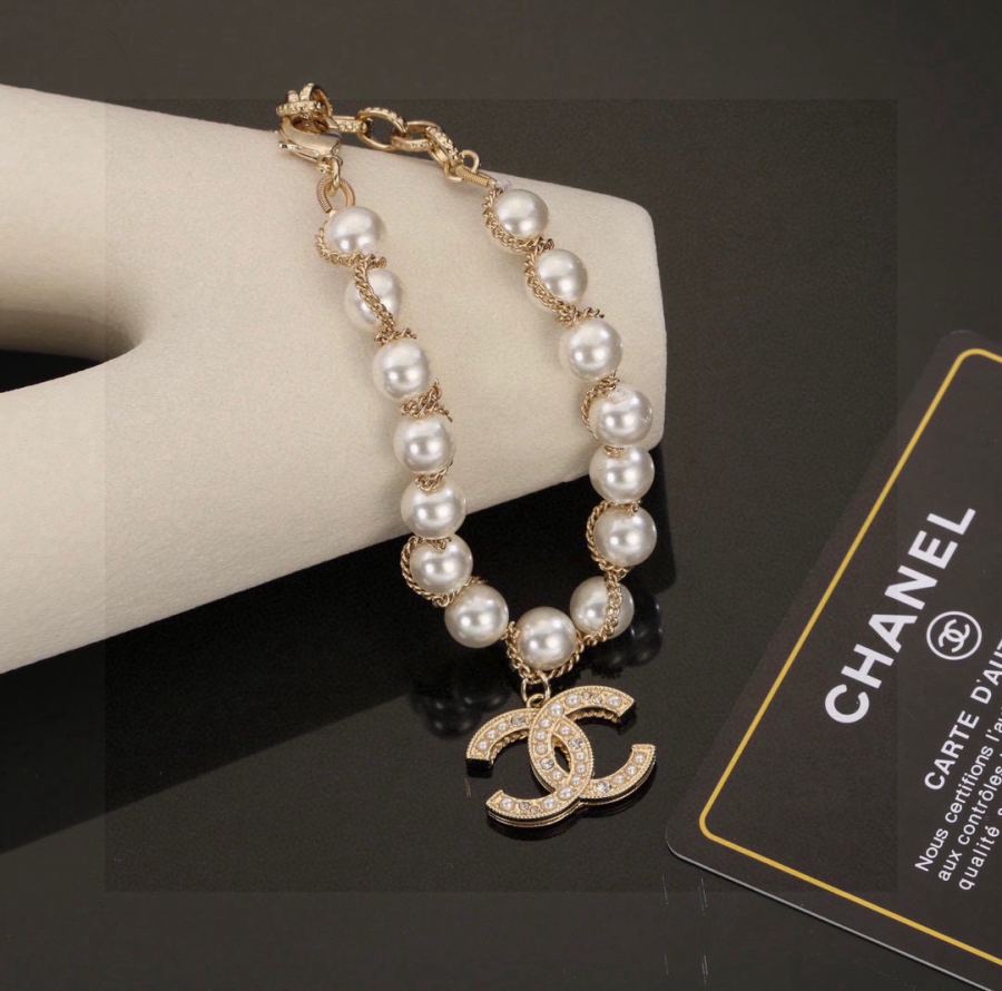 1:1 Replica Chanel Jewelry Chanel C — 1:1 Replica — photo 7