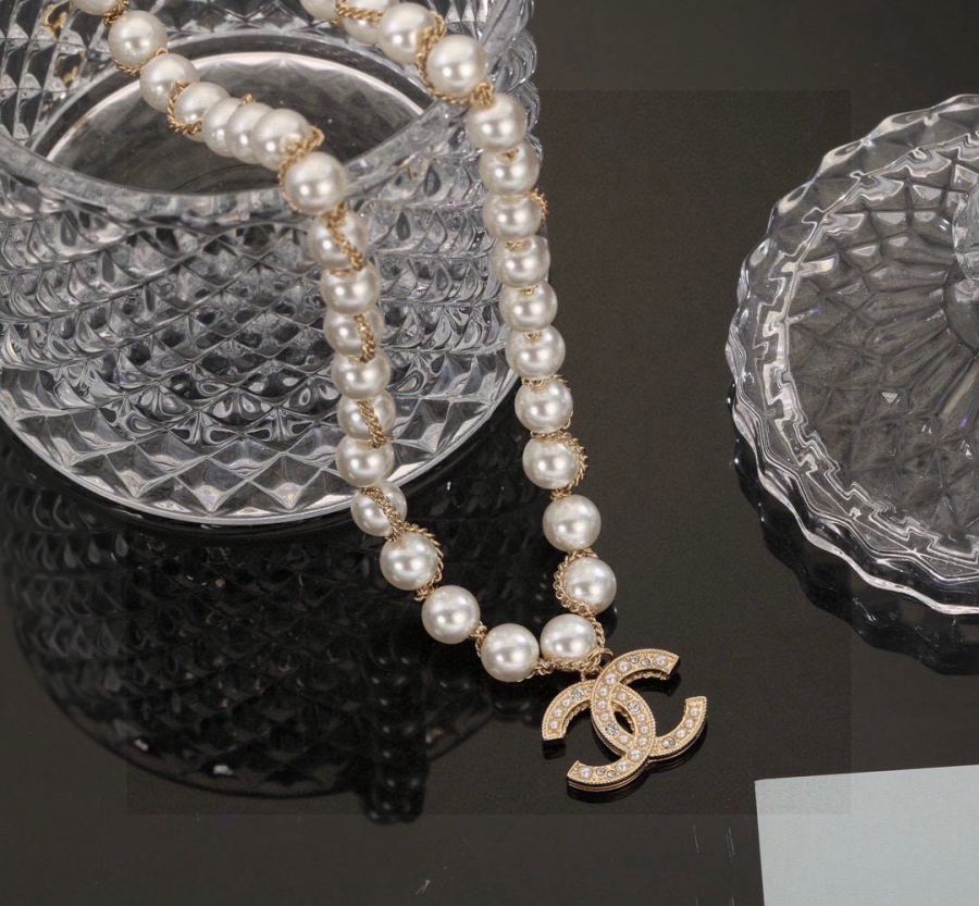 1:1 Replica Chanel Jewelry Chanel C — 1:1 Replica — photo 8