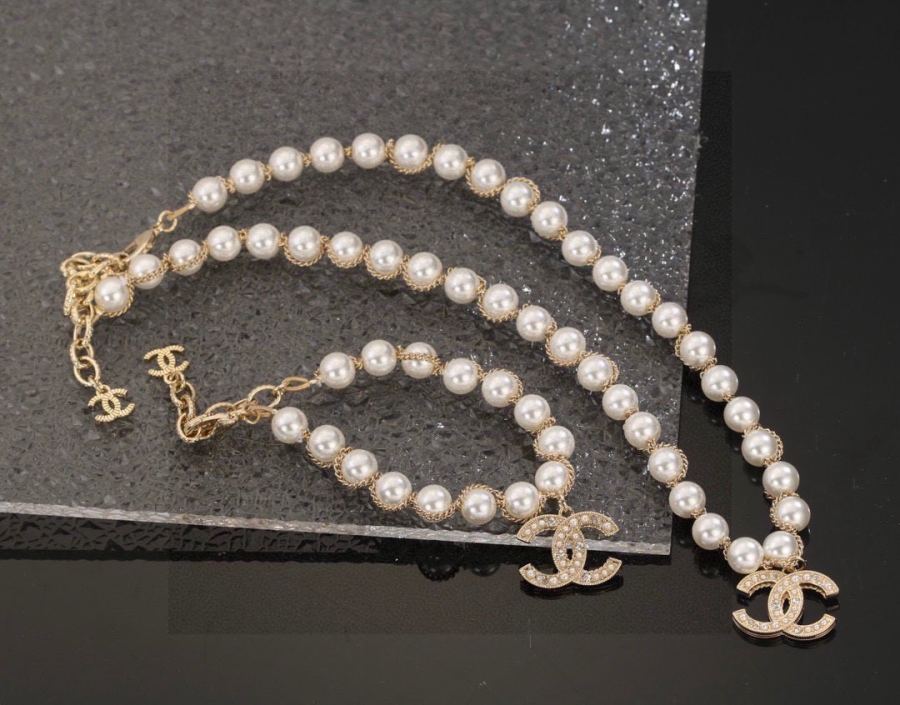 1:1 Replica Chanel Jewelry Chanel C — 1:1 Replica — photo 5