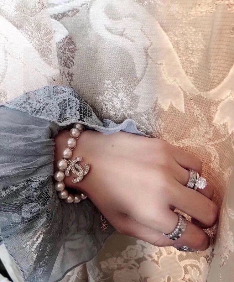 1:1 Replica Chanel Jewelry Chanel C — 1:1 Replica — photo 3
