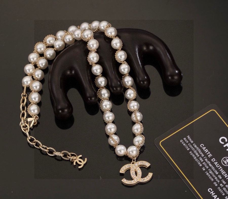 1:1 Replica Chanel Jewelry Chanel C — 1:1 Replica — photo 6
