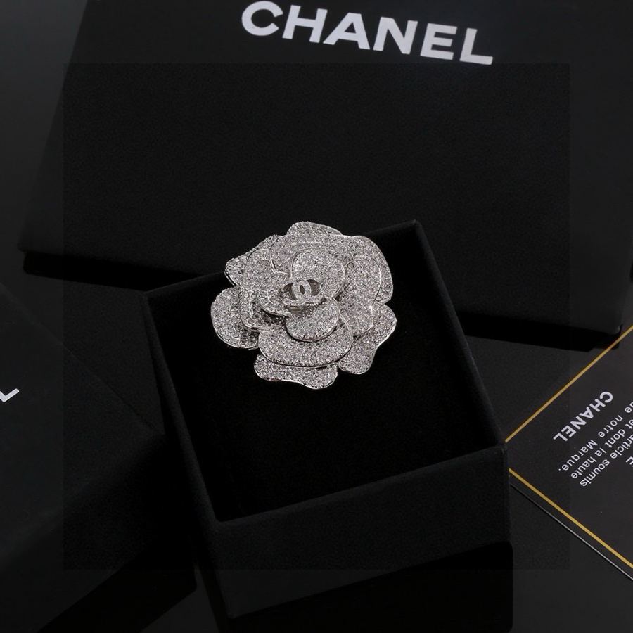 1:1 Replica Chanel Jewelry Chanel — AAA Quality Replica — photo 5