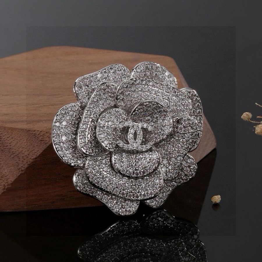 1:1 Replica Chanel Jewelry Chanel — AAA Quality Replica — photo 3