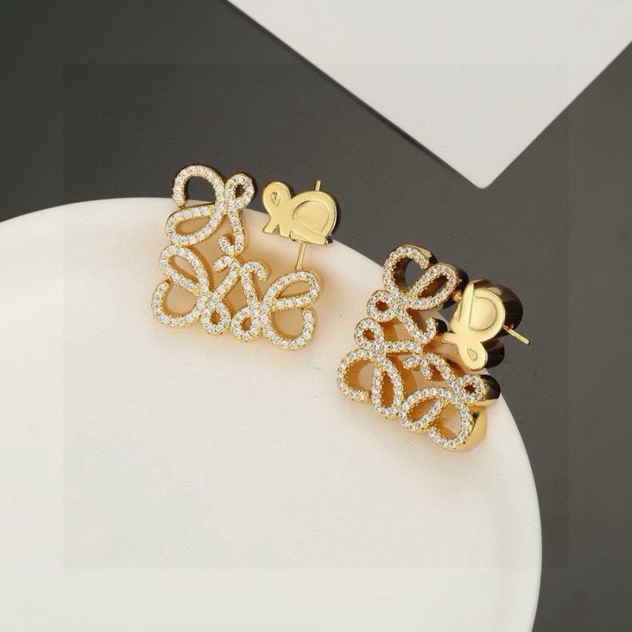 1:1 Replica Loewe Jewelry L0 EWE LOEWE ZP replica — photo 5